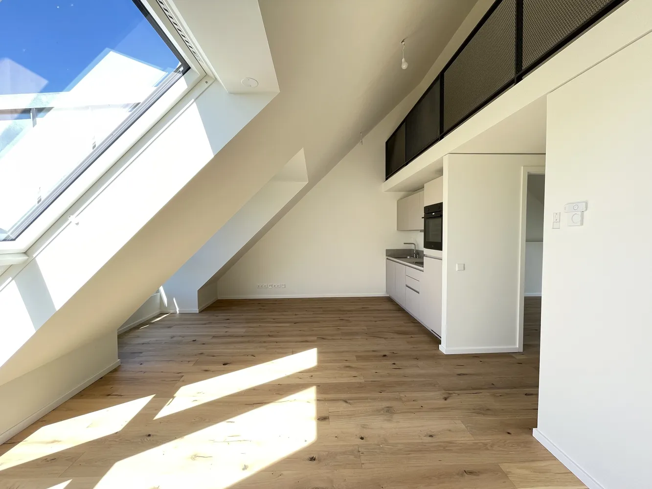 2 Zimmer Wohnung mit 37 m² in Berlin – Bild 4