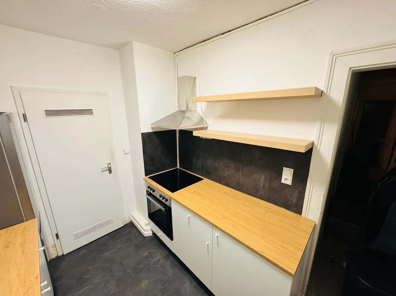 WG-Zimmer mit 18 m² in Stuttgart – Bild 6