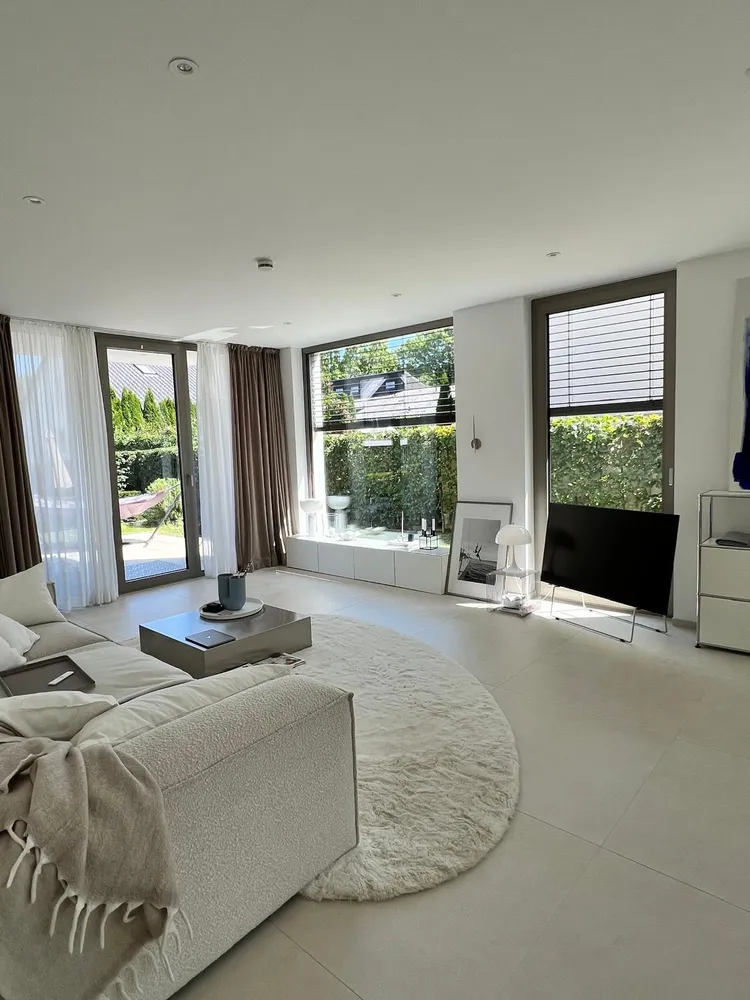 3 Zimmer Wohnung mit 124 m² in Paderborn – Bild 3