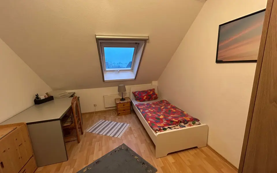 WG-Zimmer mit 11 m² in Kehl – Bild 2
