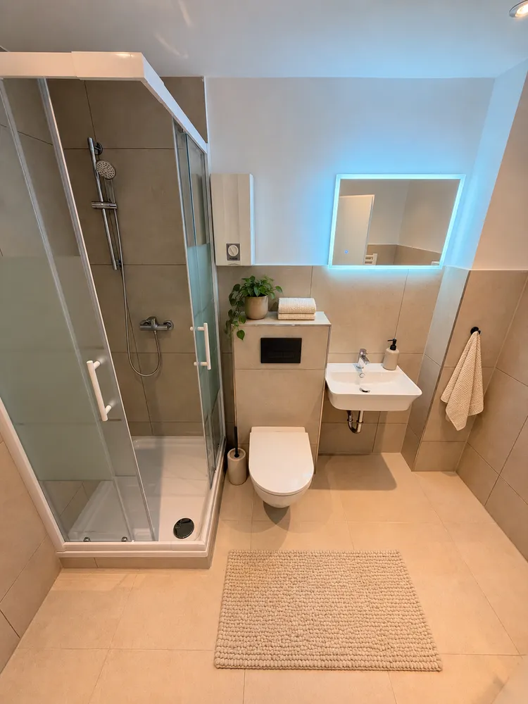 2 Zimmer Wohnung mit 52 m² in Duisburg – Bild 1