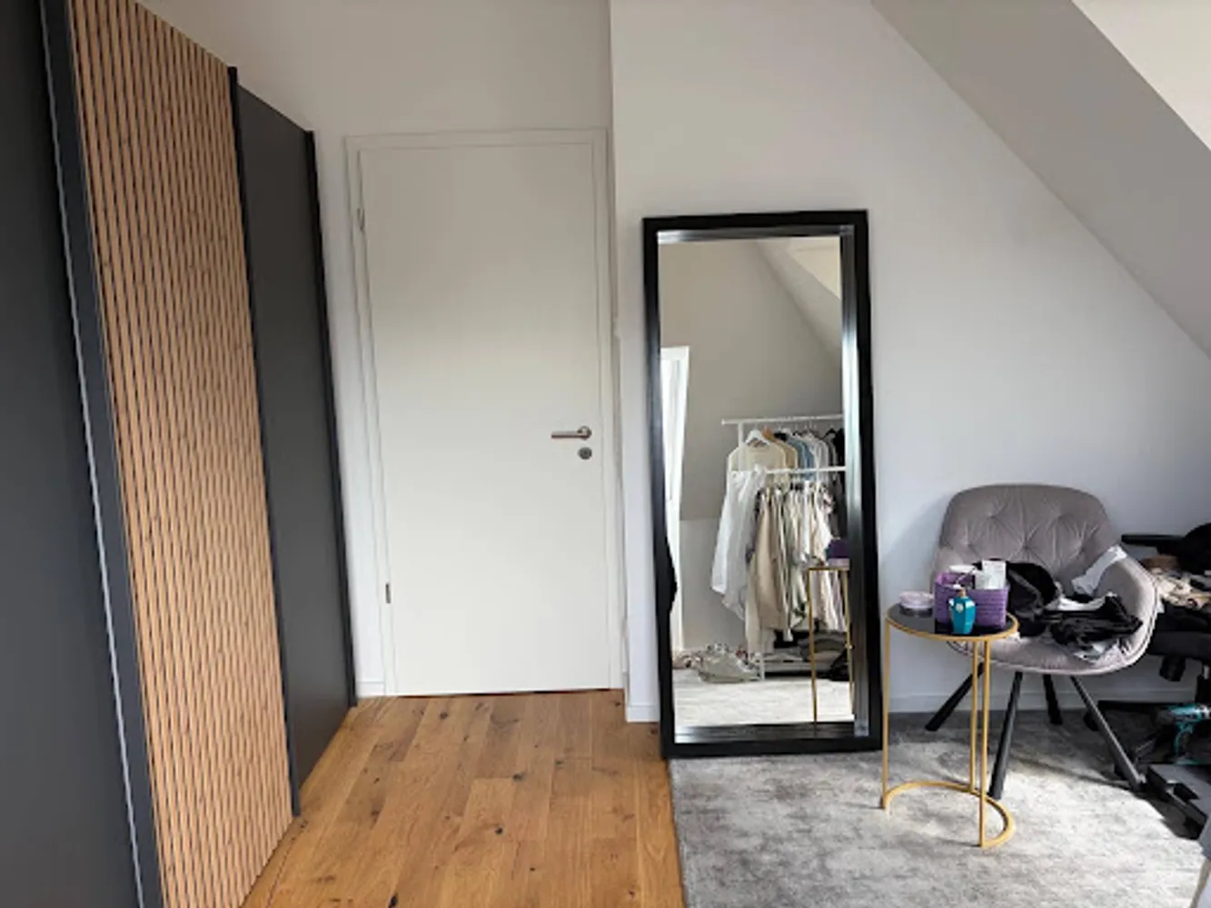 4 Zimmer Wohnung mit 87 m² in München – Bild 10