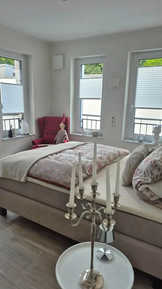 2 Zimmer Wohnung mit 77 m² in Kerpen – Bild 11