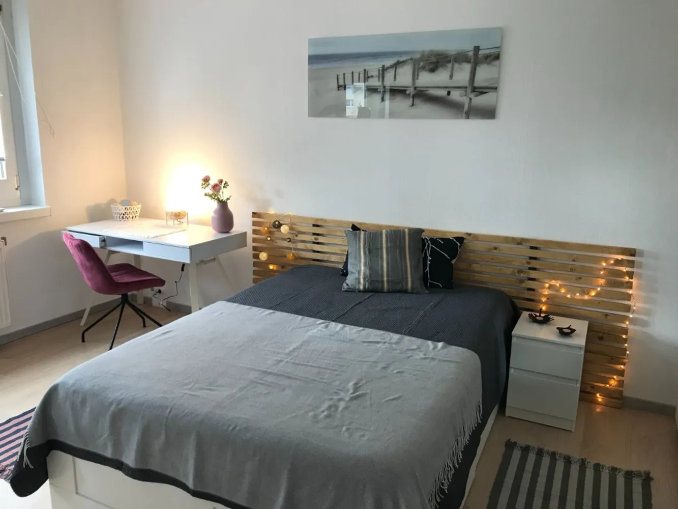 1 room apartment with 27 m² in Potsdam – Photo 1