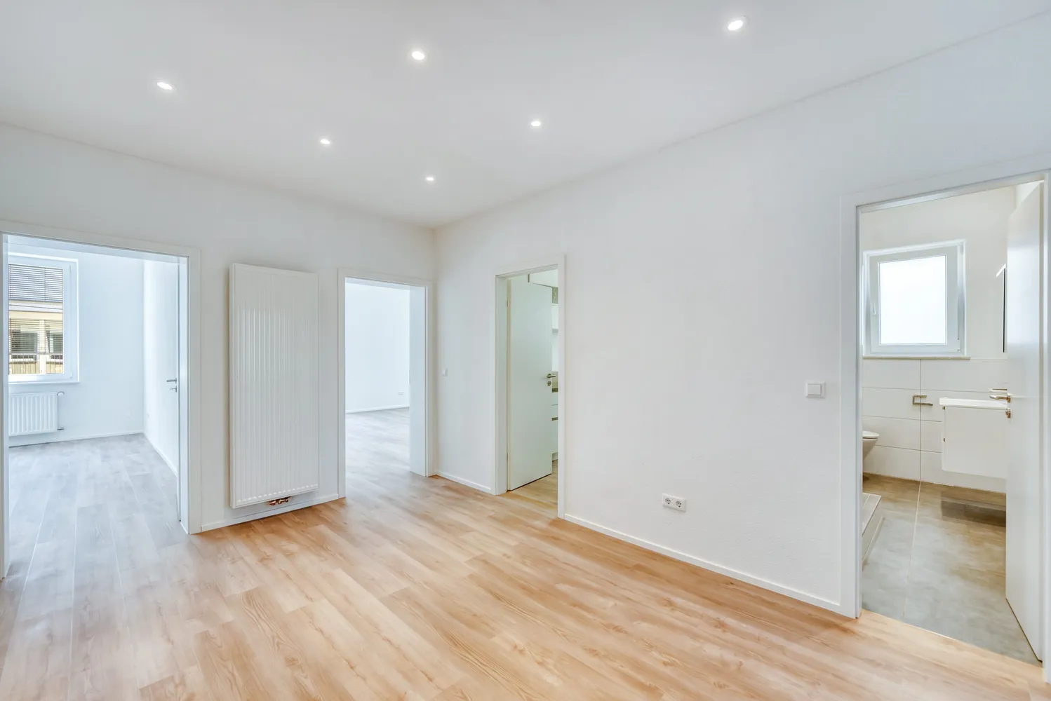 3 Zimmer Wohnung mit 88 m² in Stuttgart – Bild 7