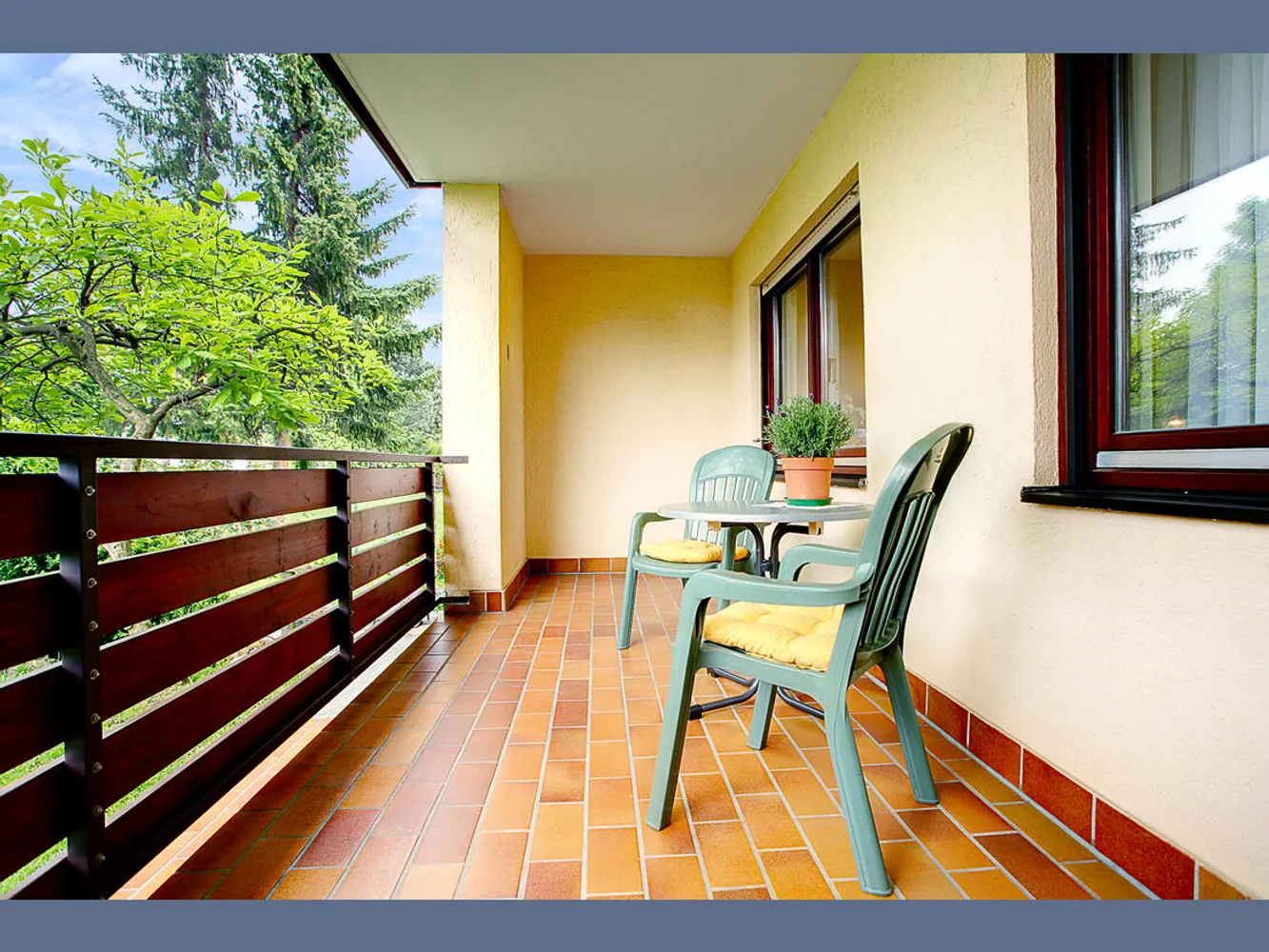 2 Zimmer Wohnung mit 60 m² in München – Bild 12