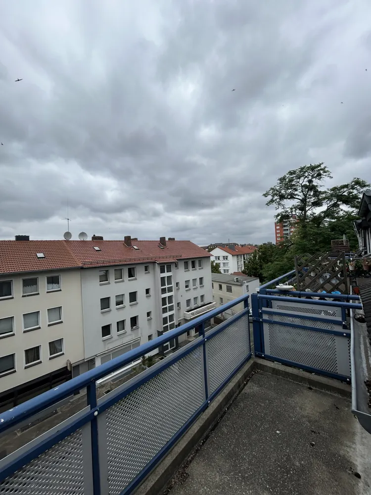3 Zimmer Wohnung mit 62 m² in Düsseldorf – Bild 3