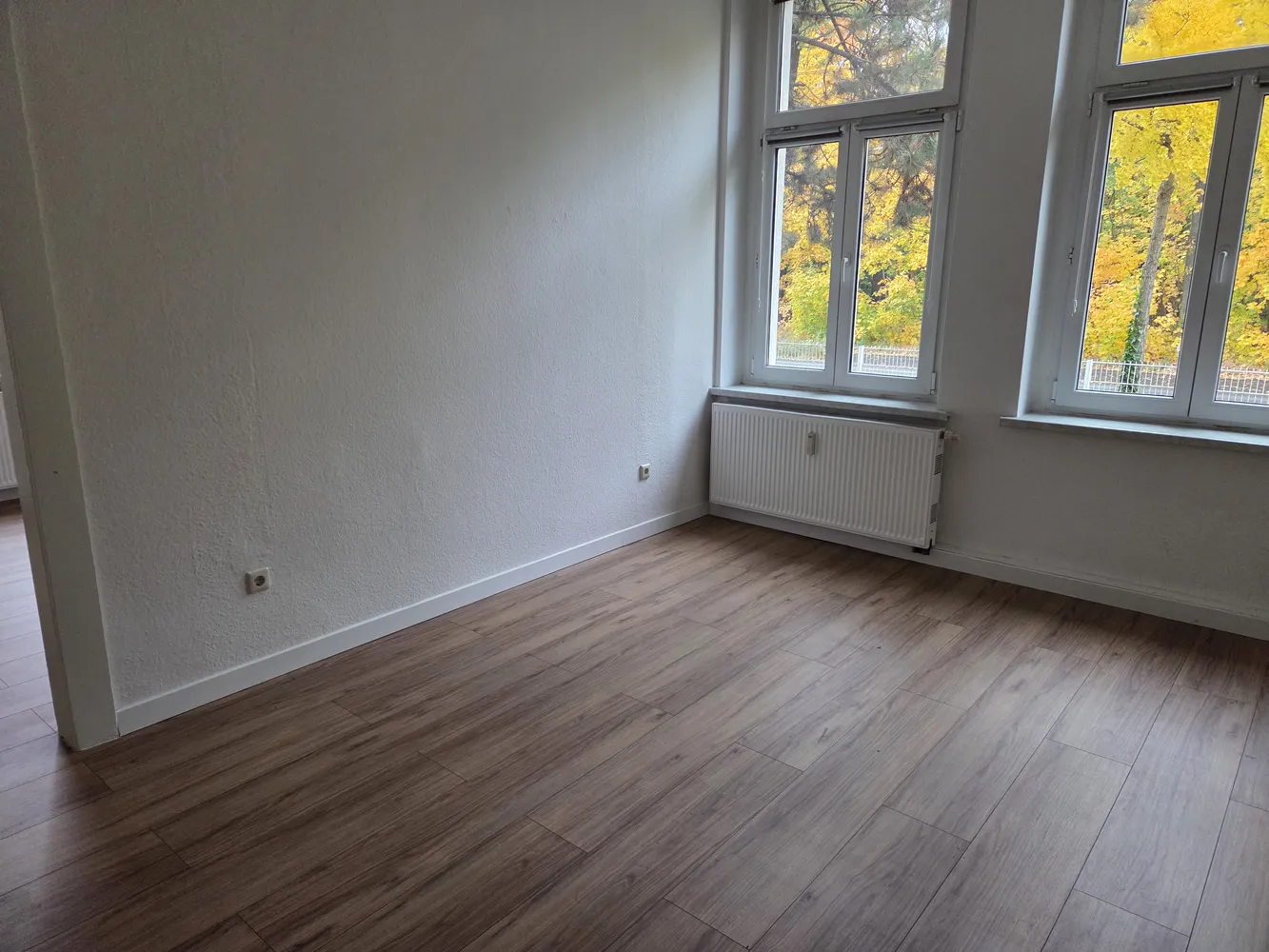 3 room apartment with 102 m² in Radebeul – Photo 3