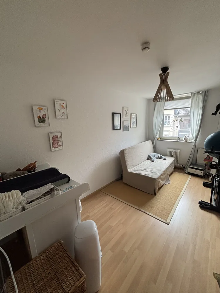 3 room apartment with 78 m² in Aachen – Photo 8