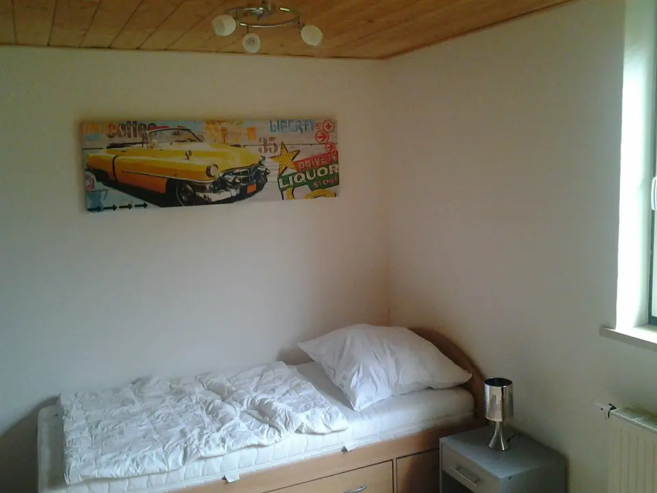 Shared room with 16 m² in Kempten – Photo 1