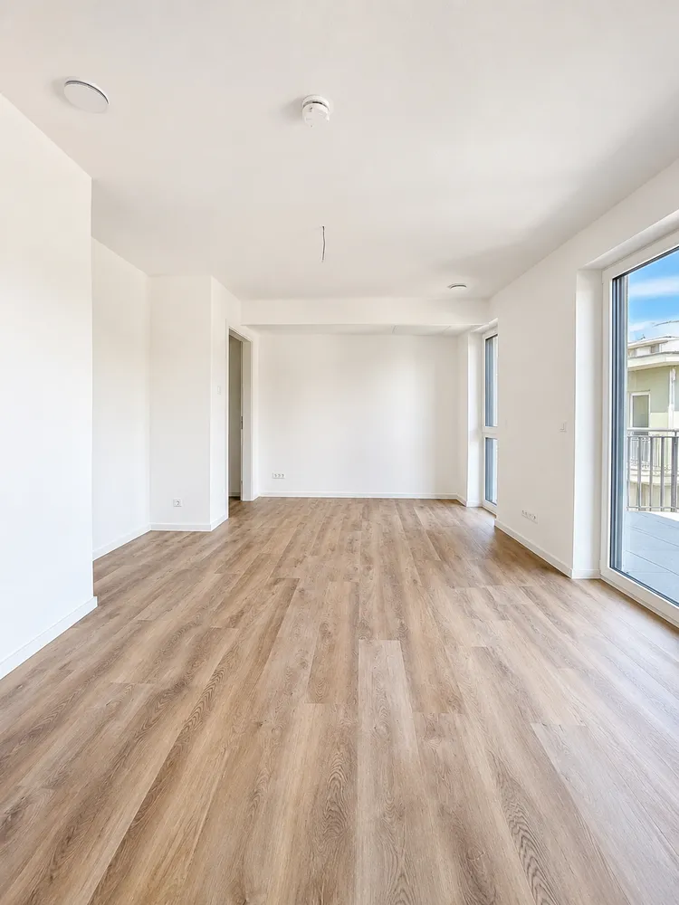 1 Zimmer Wohnung mit 34 m² in Marburg – Bild 5