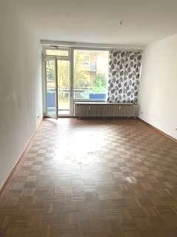 2 Zimmer Wohnung mit 67 m² in Hamburg – Bild 7