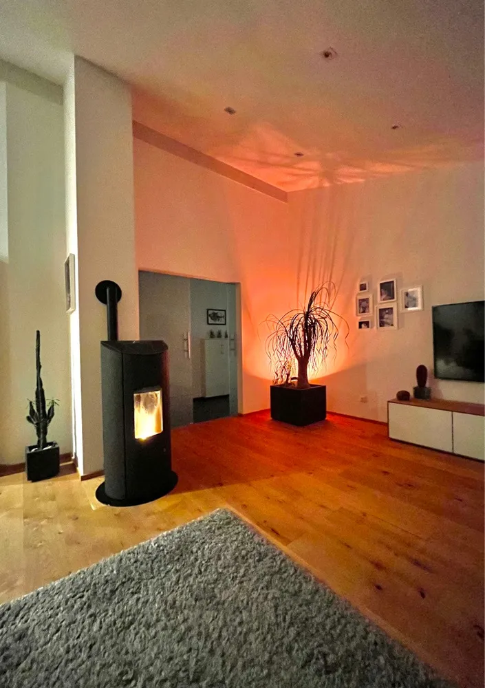 3 Zimmer Wohnung mit 106 m² in Traunstein – Bild 6