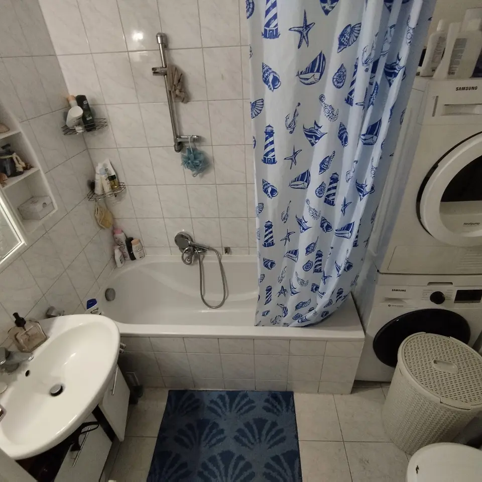 2 Zimmer Wohnung mit 60 m² in Pforzheim – Bild 5