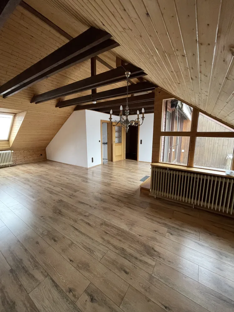 2 Zimmer Wohnung mit 55 m² in Augsburg – Bild 1