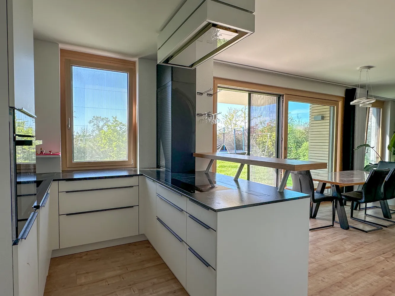 5 Zimmer Wohnung mit 129 m² in Mannheim – Bild 4