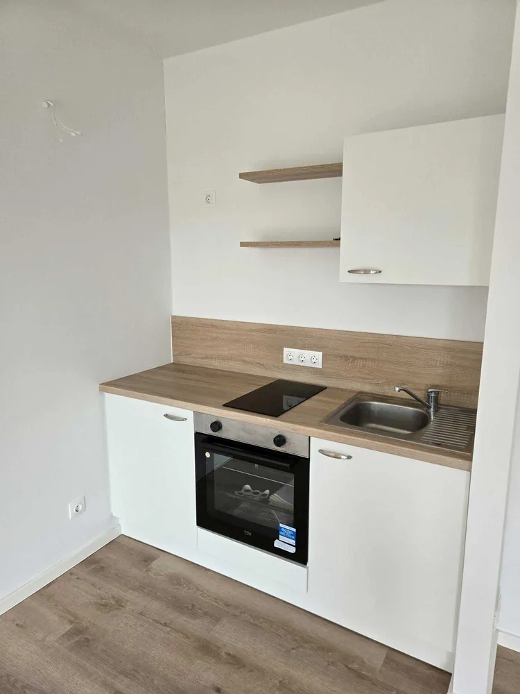 1 Zimmer Wohnung mit 46 m² in Berlin – Bild 3