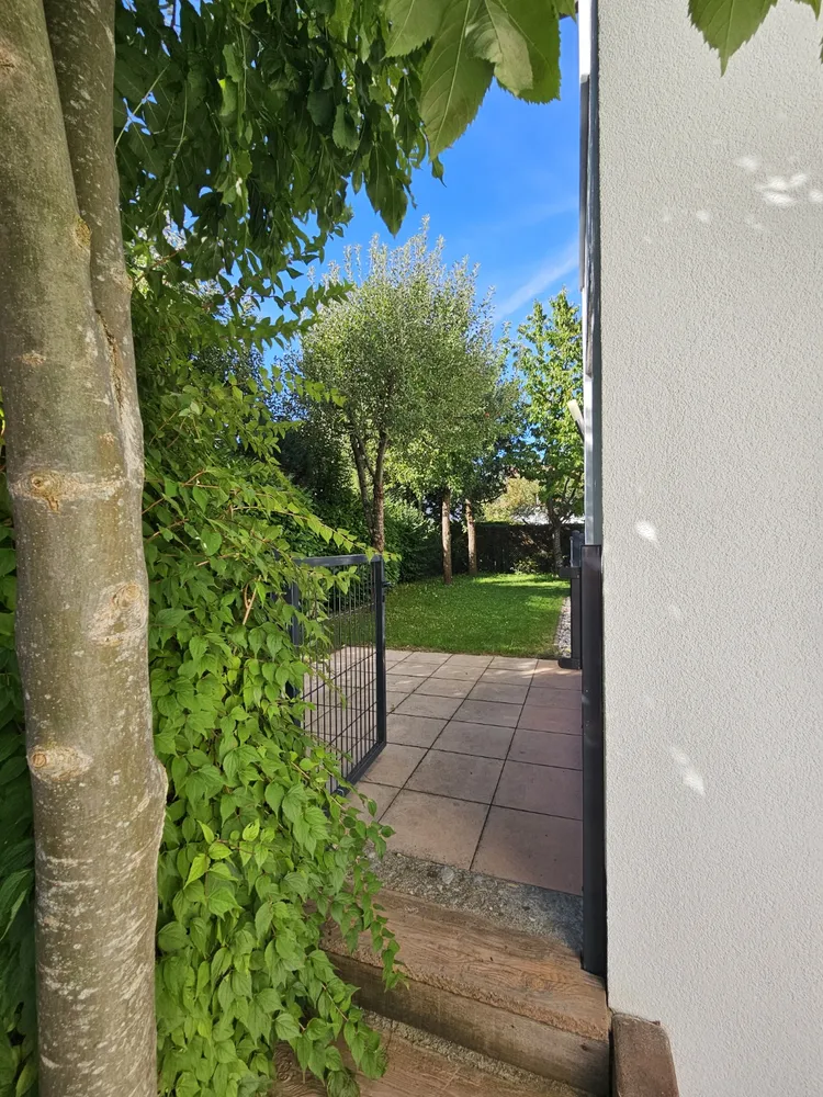 4 Zimmer Haus mit 117 m² in München – Bild 8