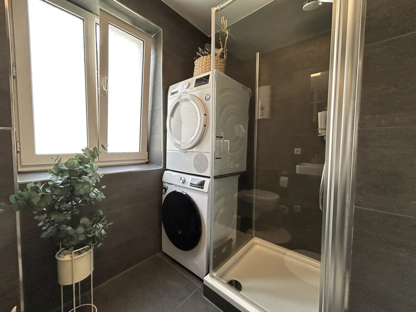 2 Zimmer Wohnung mit 57 m² in Augsburg – Bild 12