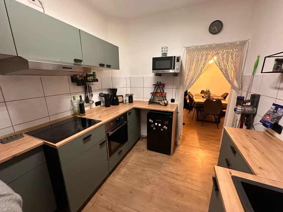 3 Zimmer Haus mit 60 m² in Bochum – Bild 1