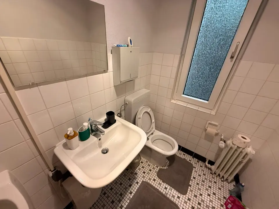 WG-Zimmer mit 20 m² in Hannover – Bild 5