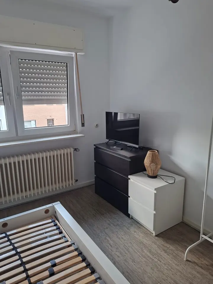 WG-Zimmer mit 12 m² in Pulheim – Bild 2