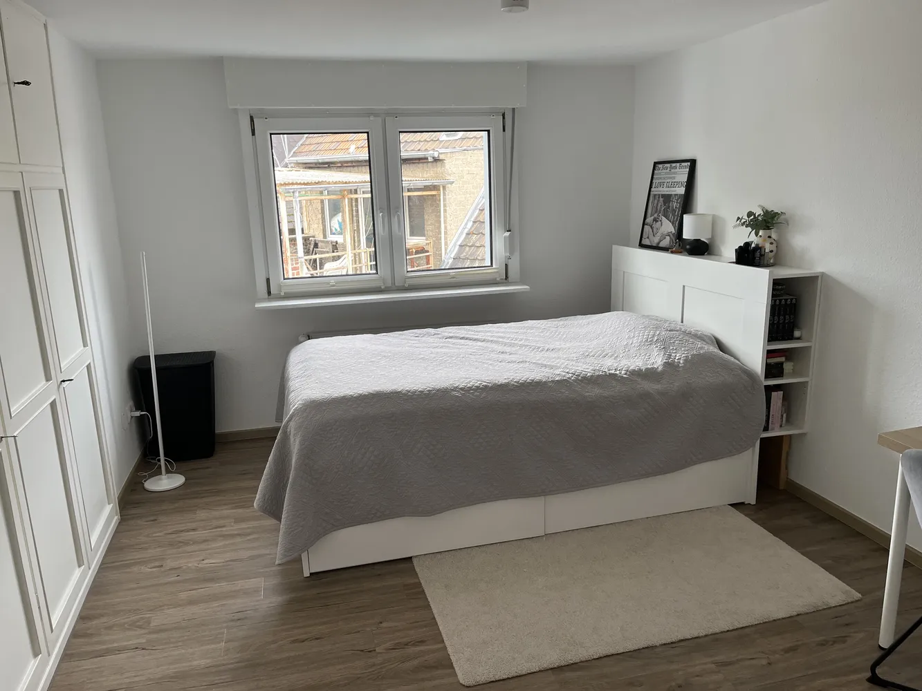 2 Zimmer Wohnung mit 38 m² in Euskirchen – Bild 6