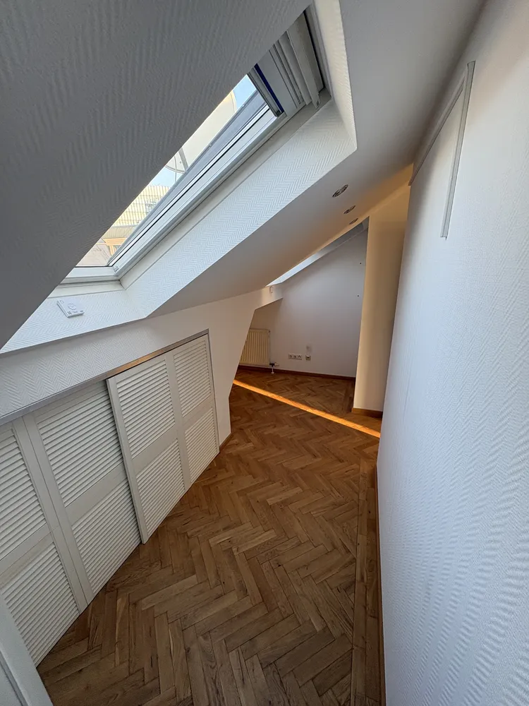 2 room apartment with 114 m² in Frankfurt am Main – Photo 10