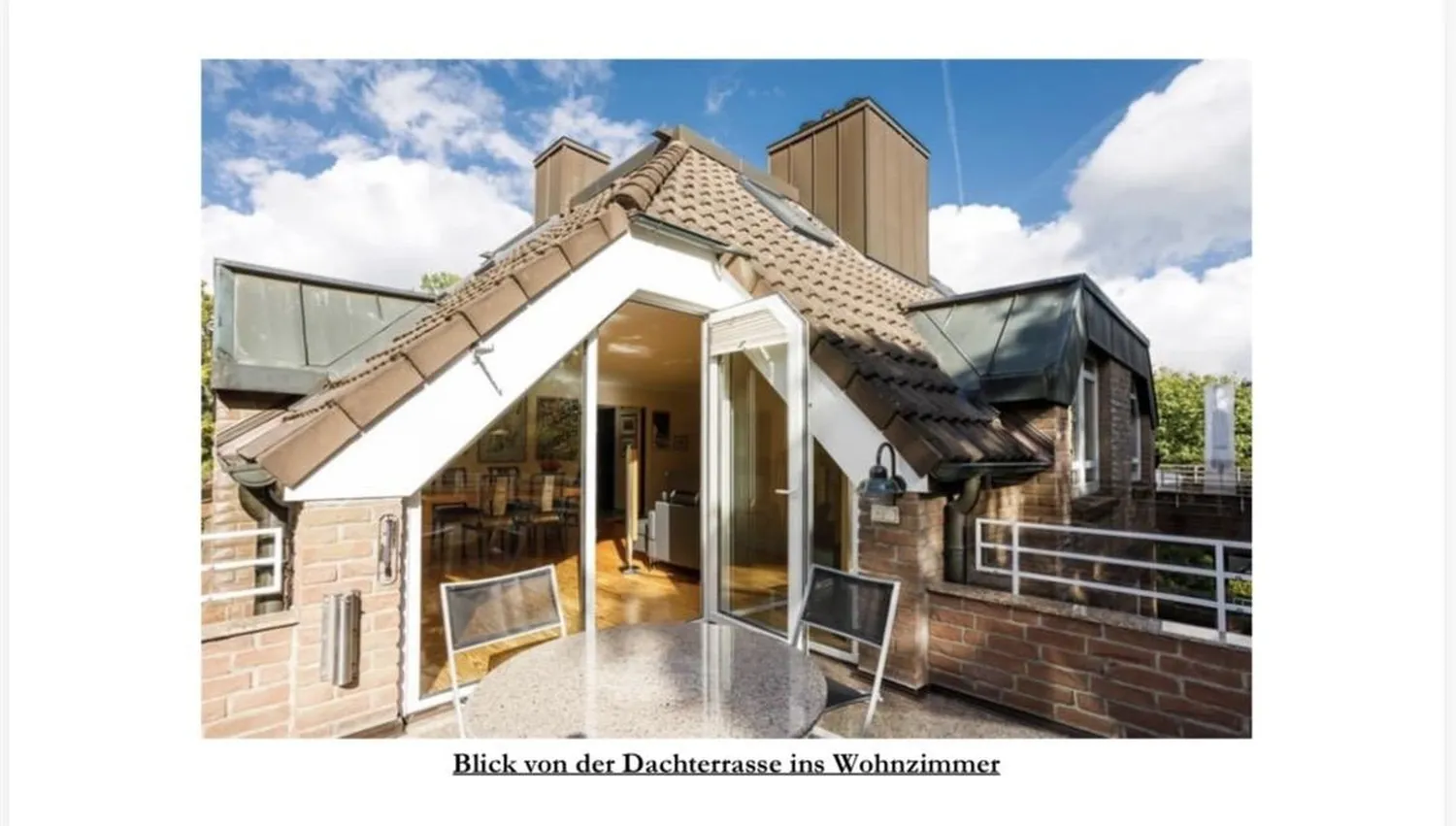 4 Zimmer Wohnung mit 120 m² in Ahrensburg – Bild 5