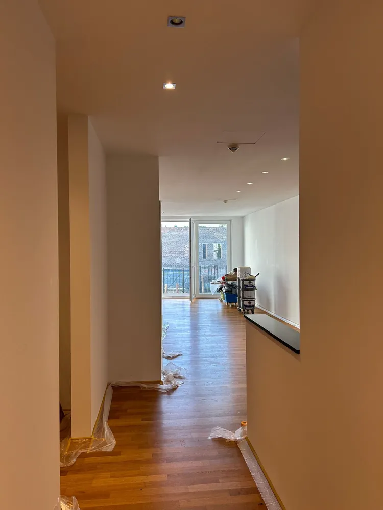 3 Zimmer Wohnung mit 86 m² in Frankfurt am Main – Bild 3