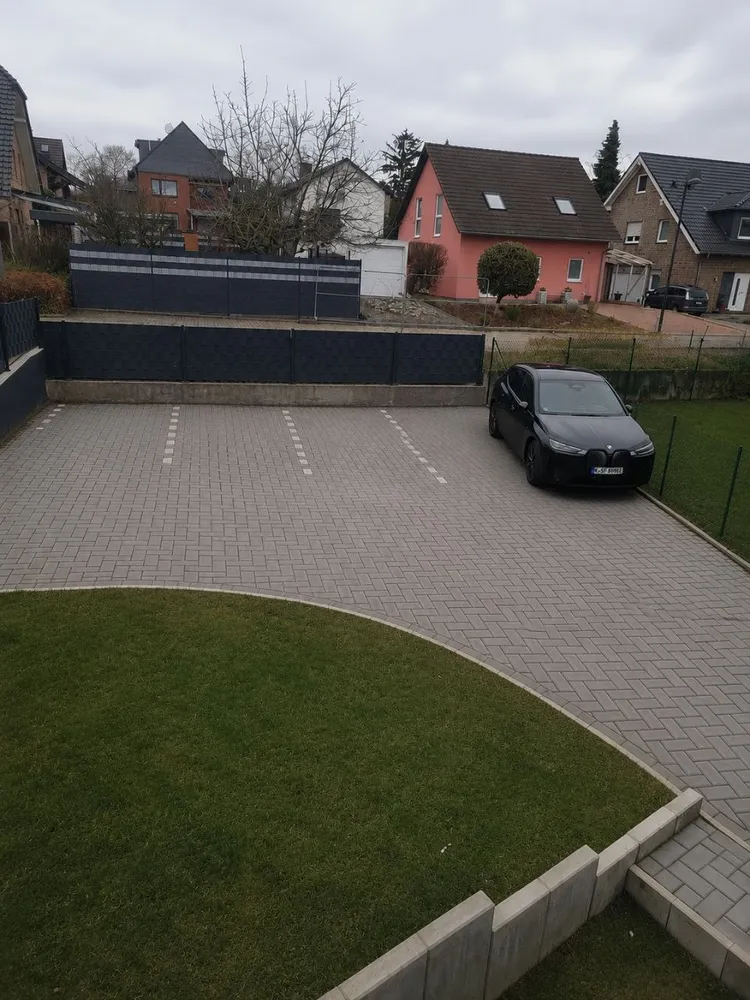 4 Zimmer Wohnung mit 112 m² in Hürth – Bild 5