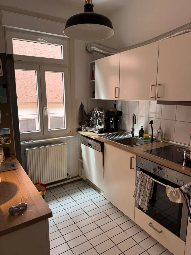 3 Zimmer Wohnung mit 76 m² in Stuttgart – Bild 6