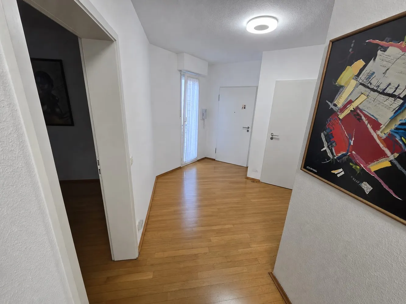 3 Zimmer Wohnung mit 94 m² in Leverkusen – Bild 2