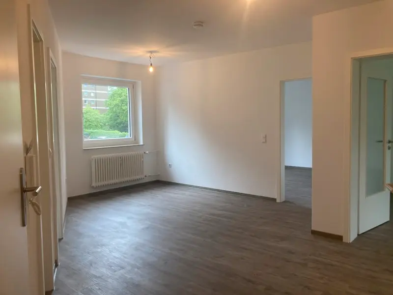 3 Zimmer Wohnung mit 84 m² in Braunschweig – Bild 2