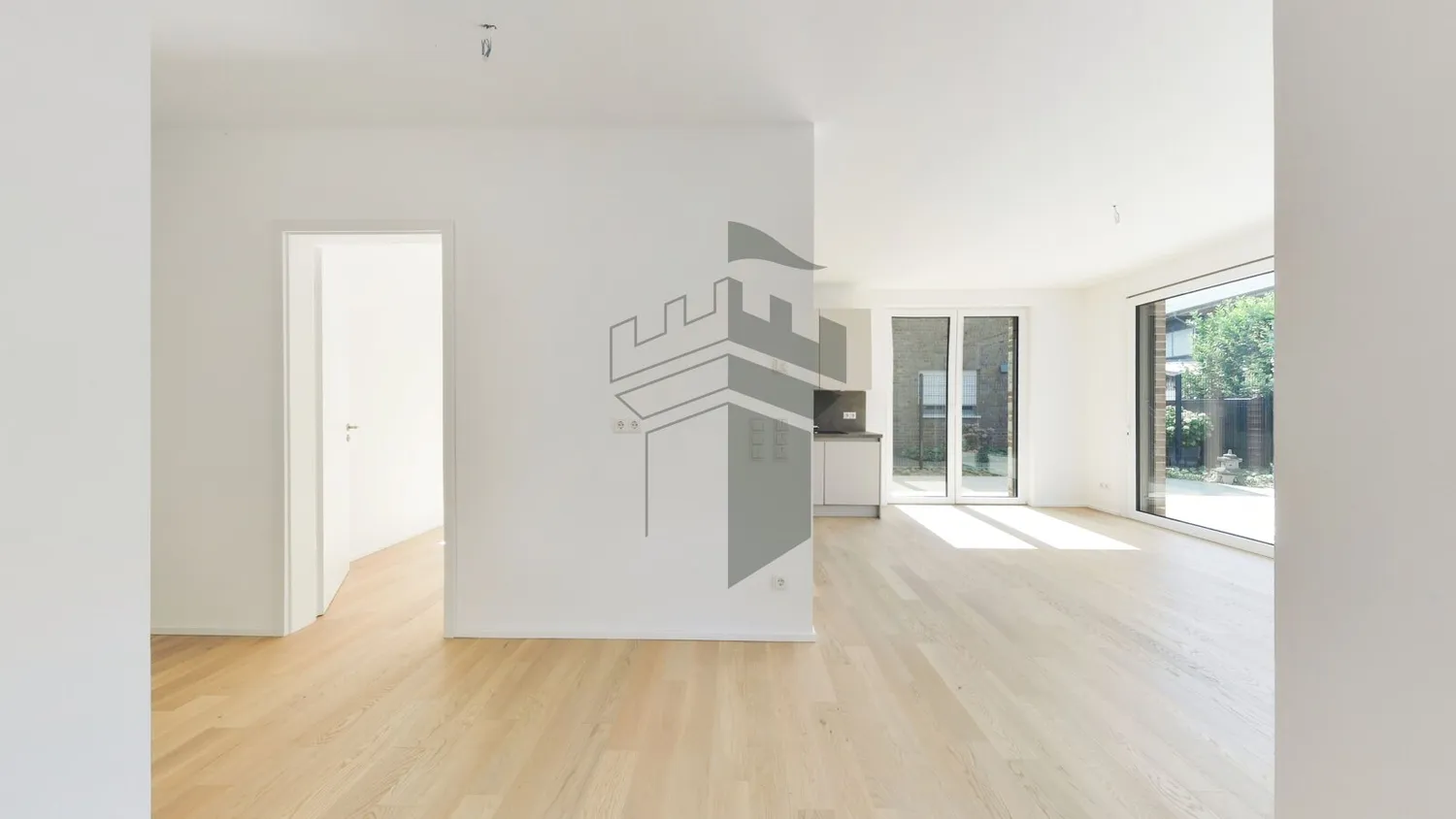 3 Zimmer Wohnung mit 82 m² in Lingen (Ems) – Bild 10