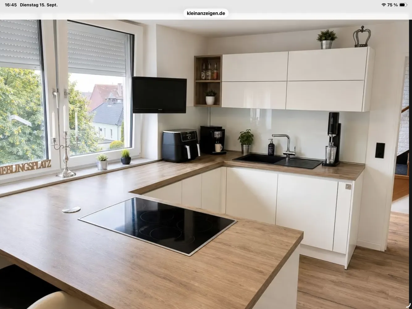 5 Zimmer Wohnung mit 118 m² in Oberhausen – Bild 12