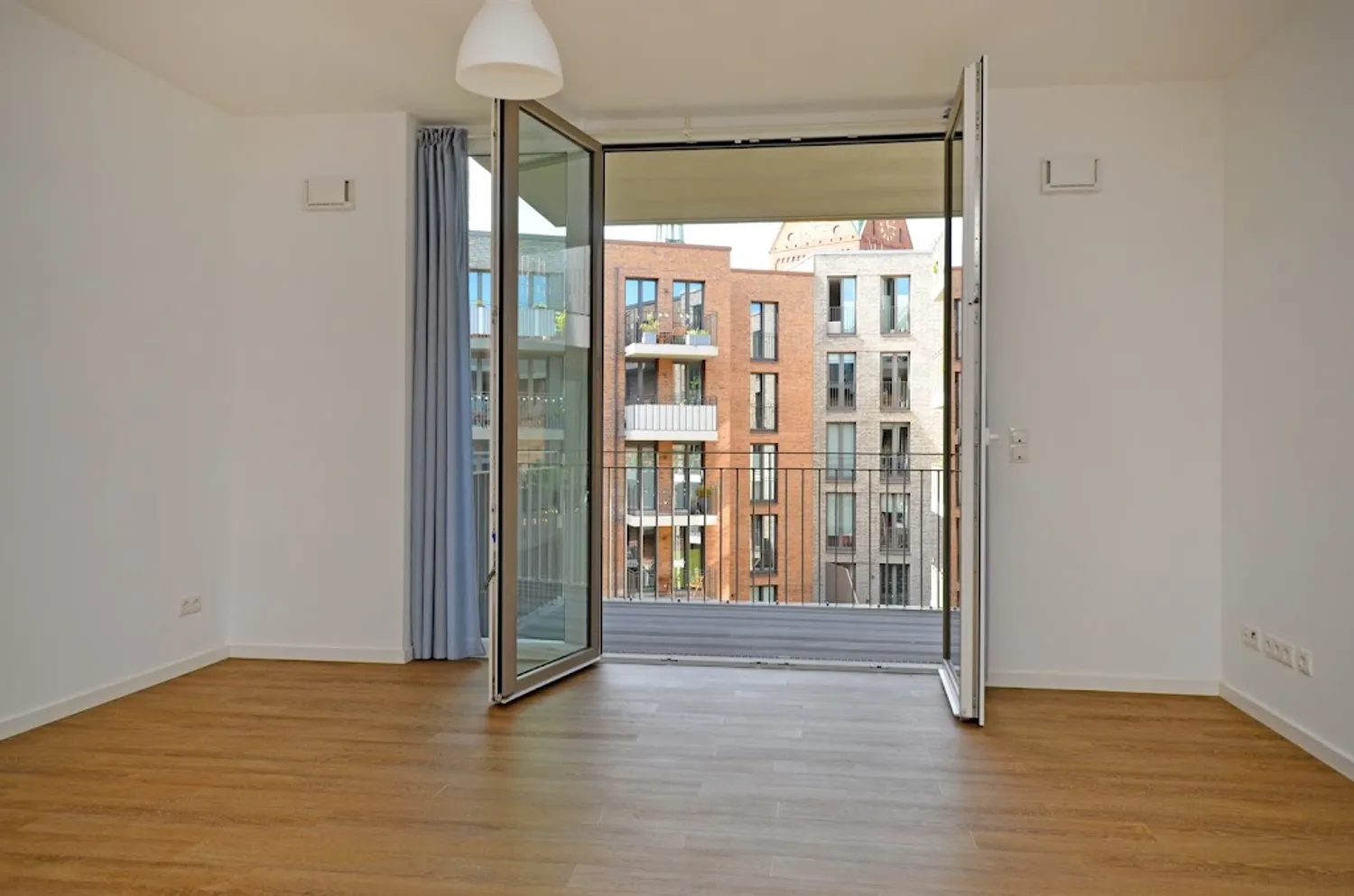 3 Zimmer Wohnung mit 121 m² in Kiel – Bild 6