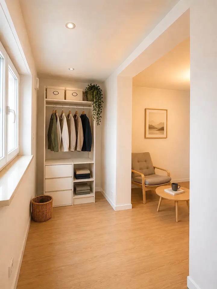 WG-Zimmer mit 120 m² in Fürth – Bild 5