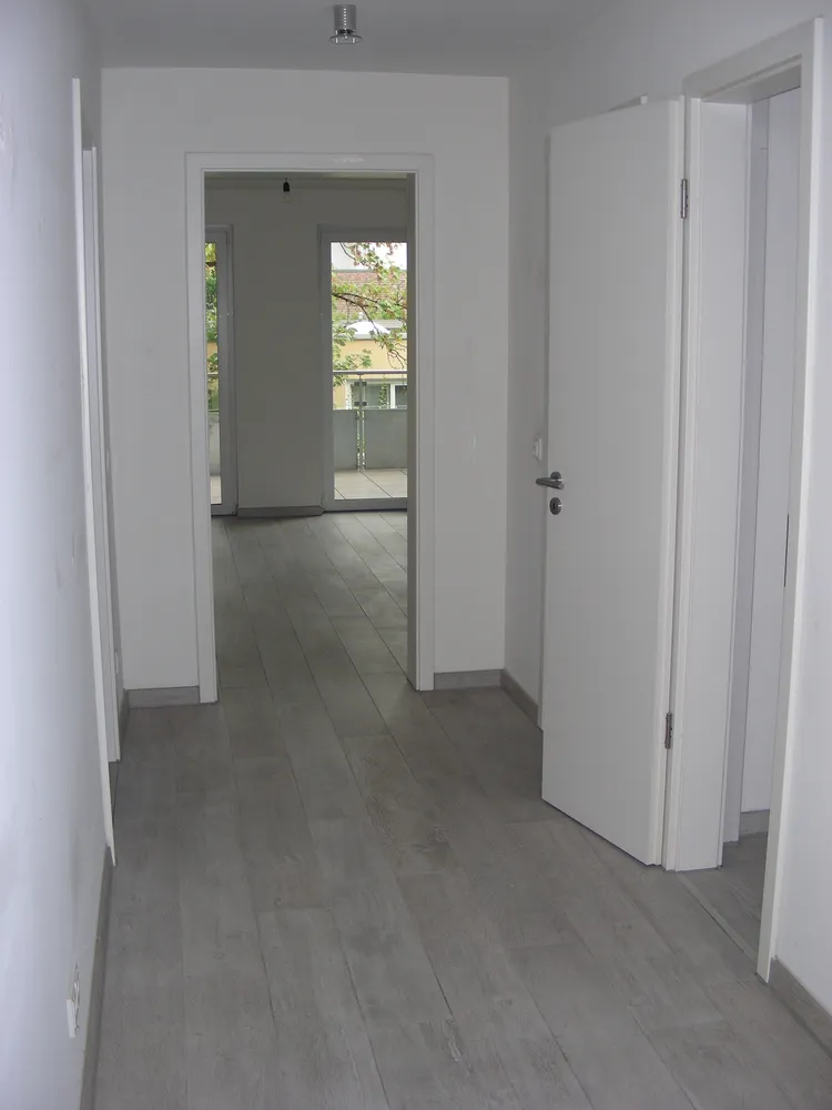 3 Zimmer Wohnung mit 96 m² in Solingen – Bild 4
