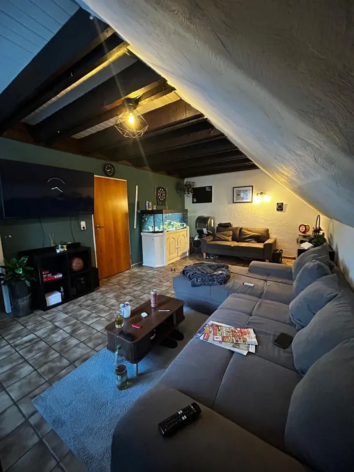 2 Zimmer Wohnung mit 61 m² in Arnsberg – Bild 1