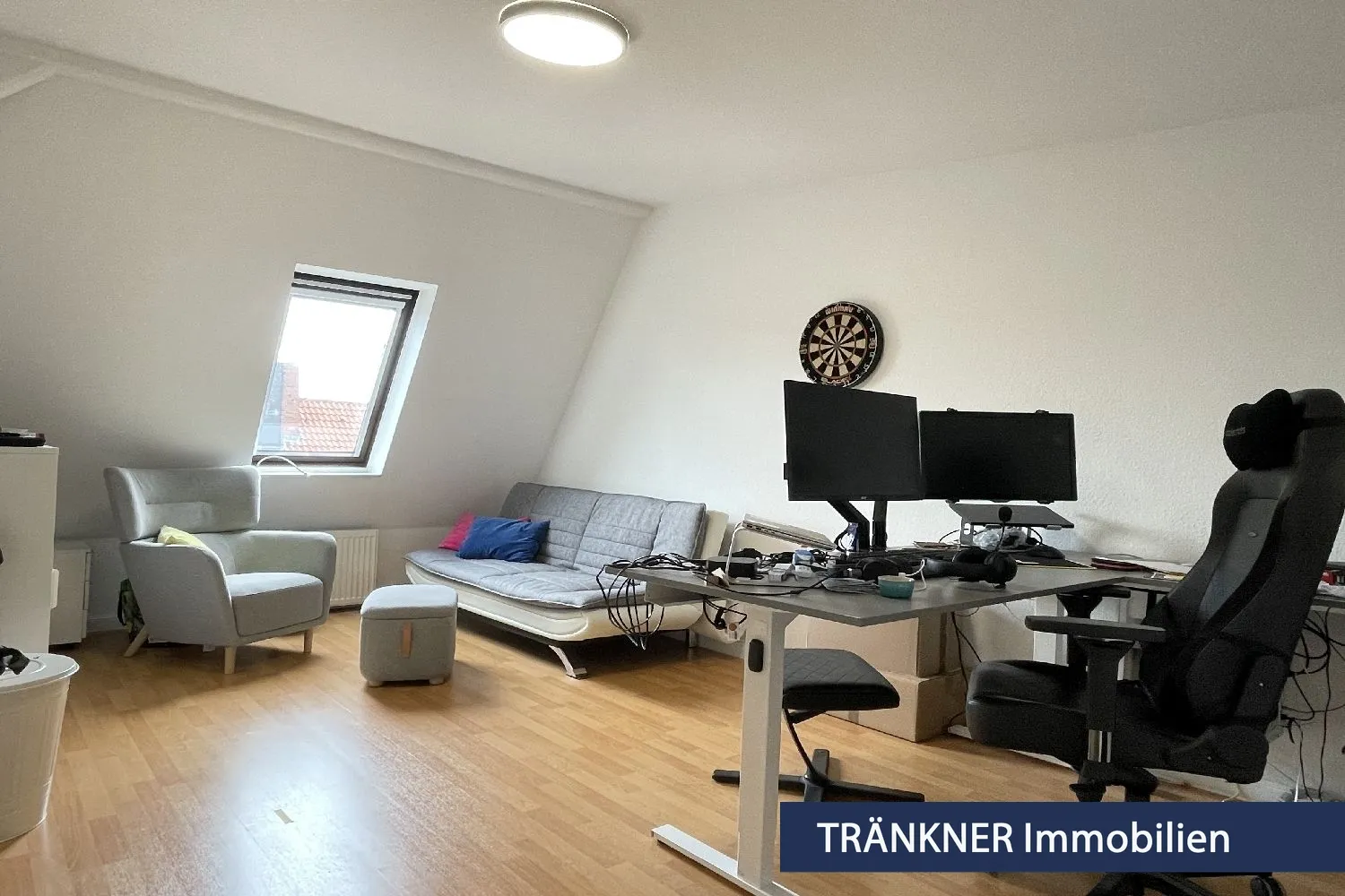 3 room apartment with 69 m² in Bremerhaven – Photo 6