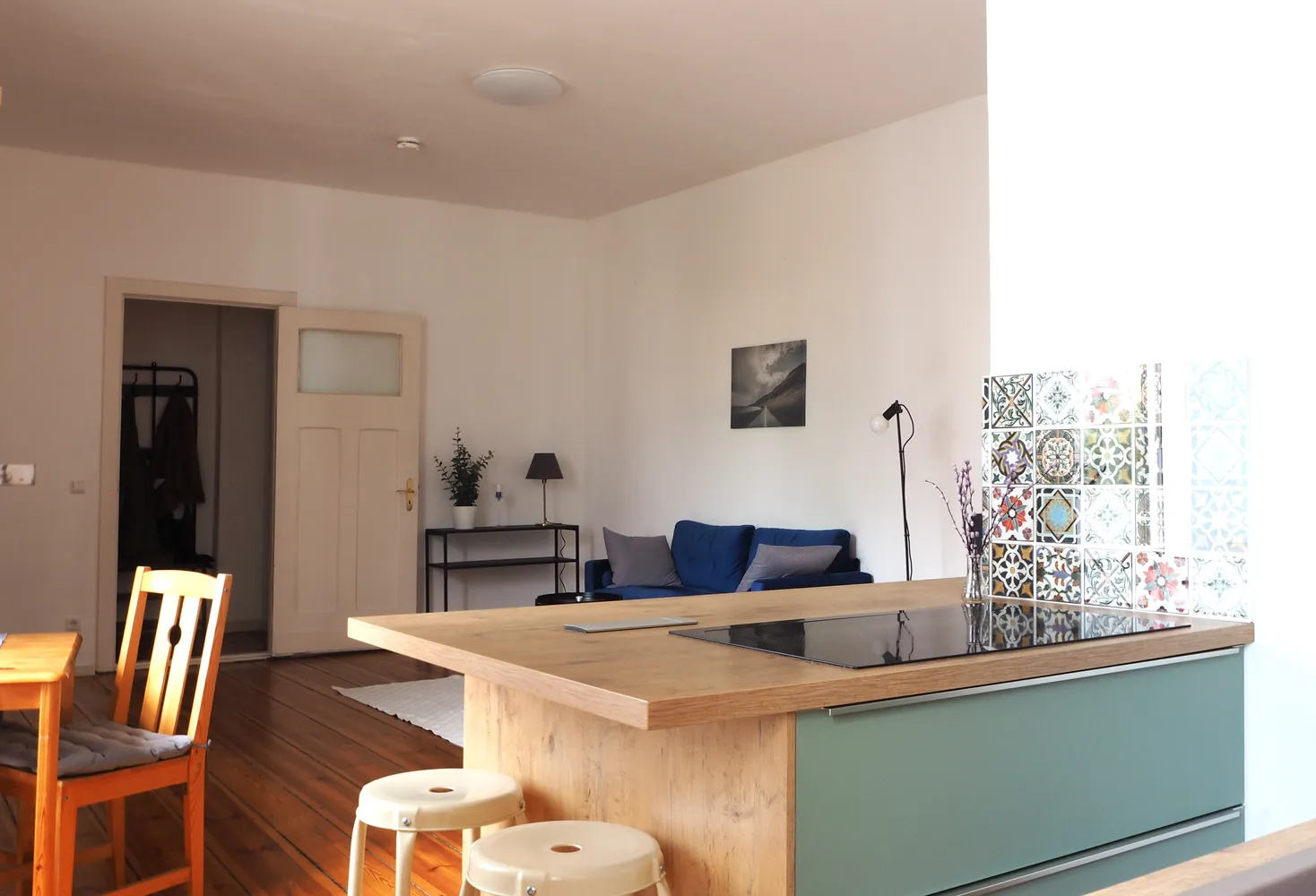 2 Zimmer Wohnung mit 68 m² in Berlin – Bild 5