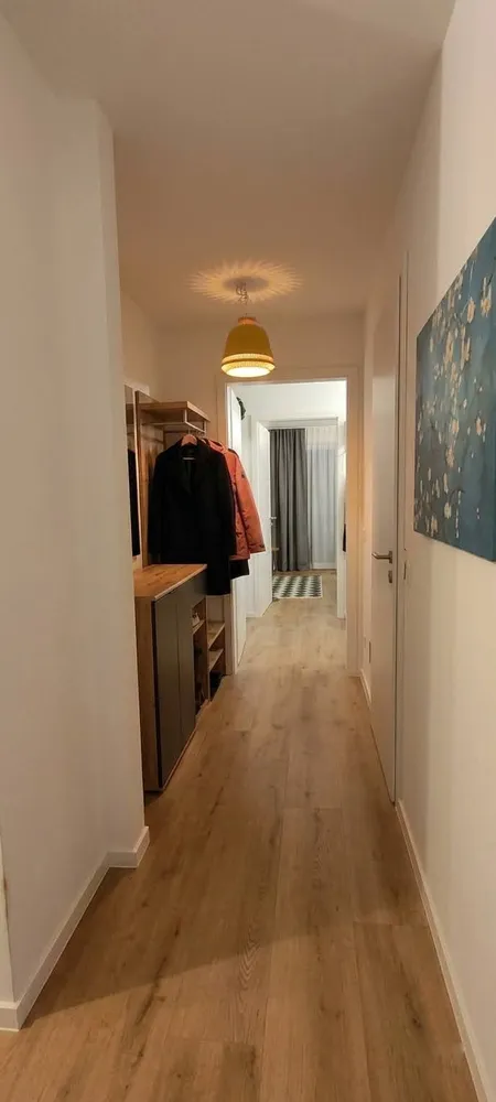 5 Zimmer Wohnung mit 124 m² in Bielefeld – Bild 9
