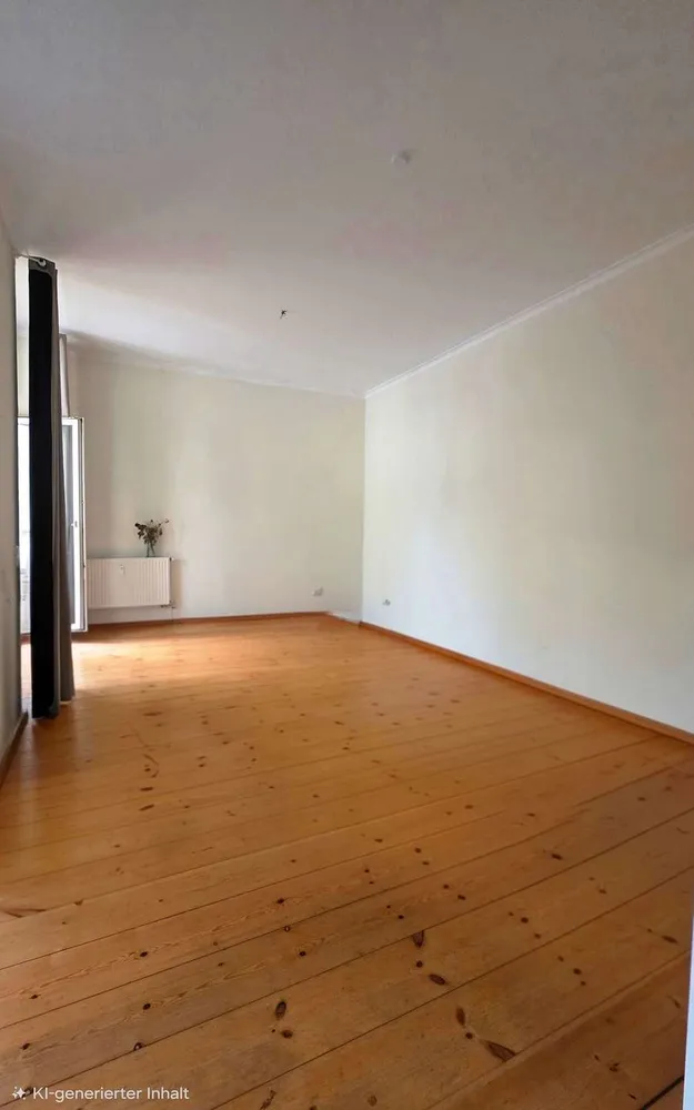 1 Zimmer Wohnung mit 46 m² in Berlin – Bild 9