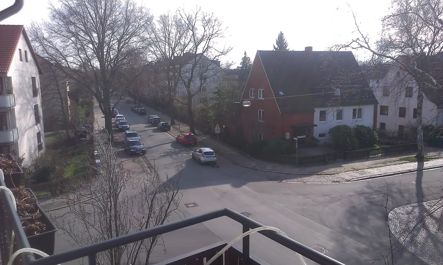2 Zimmer Wohnung mit 69 m² in Bremen – Bild 10