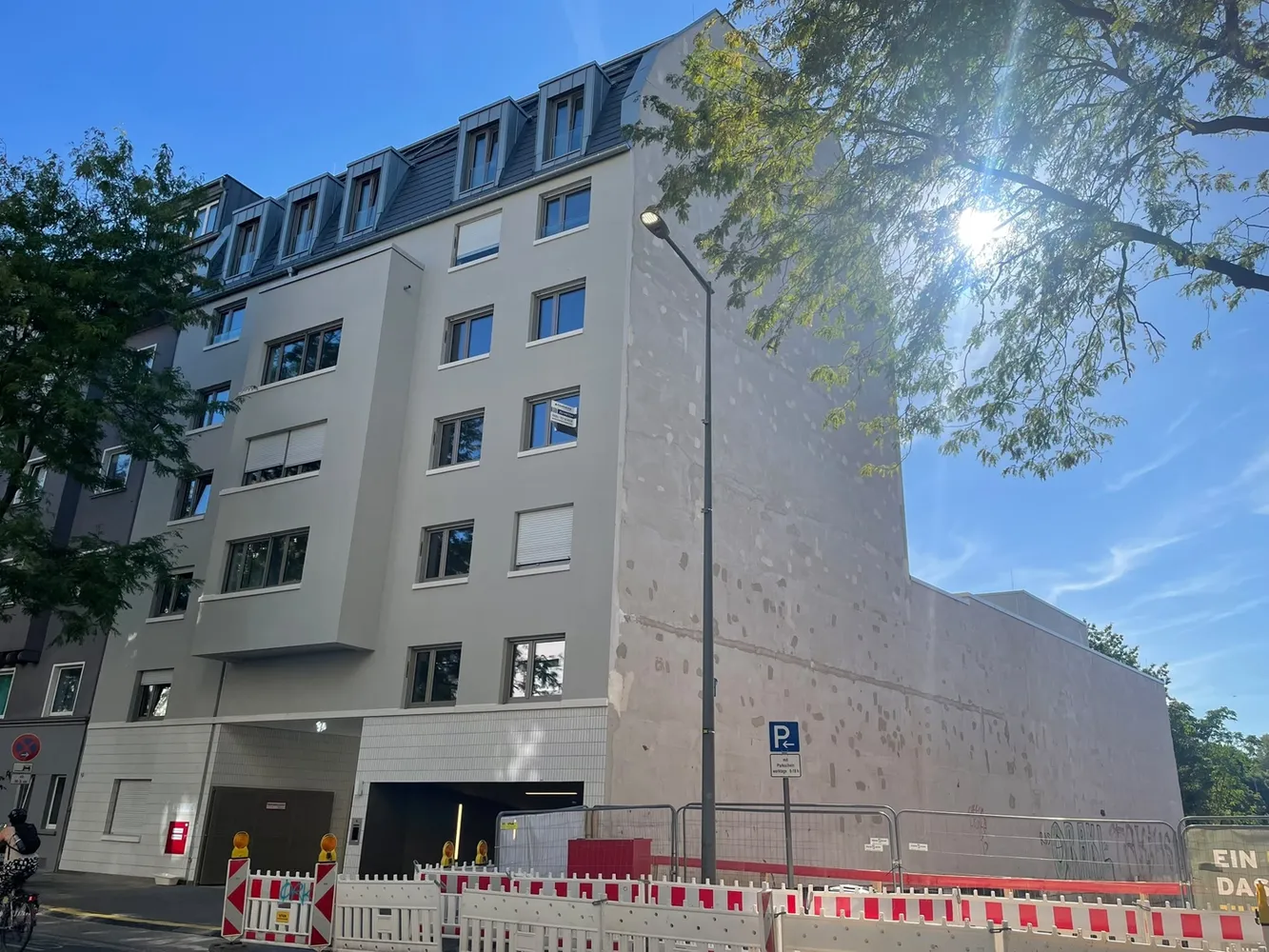 2 Zimmer Wohnung mit 60 m² in Köln – Bild 11