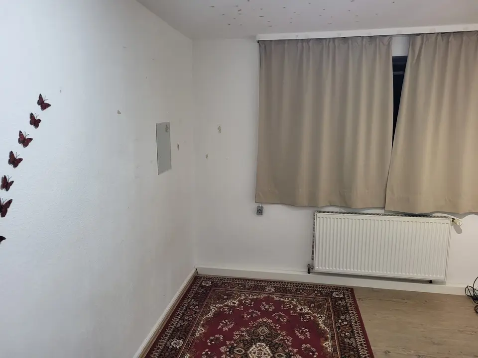 2 Zimmer Wohnung mit 40 m² in Kassel – Bild 2