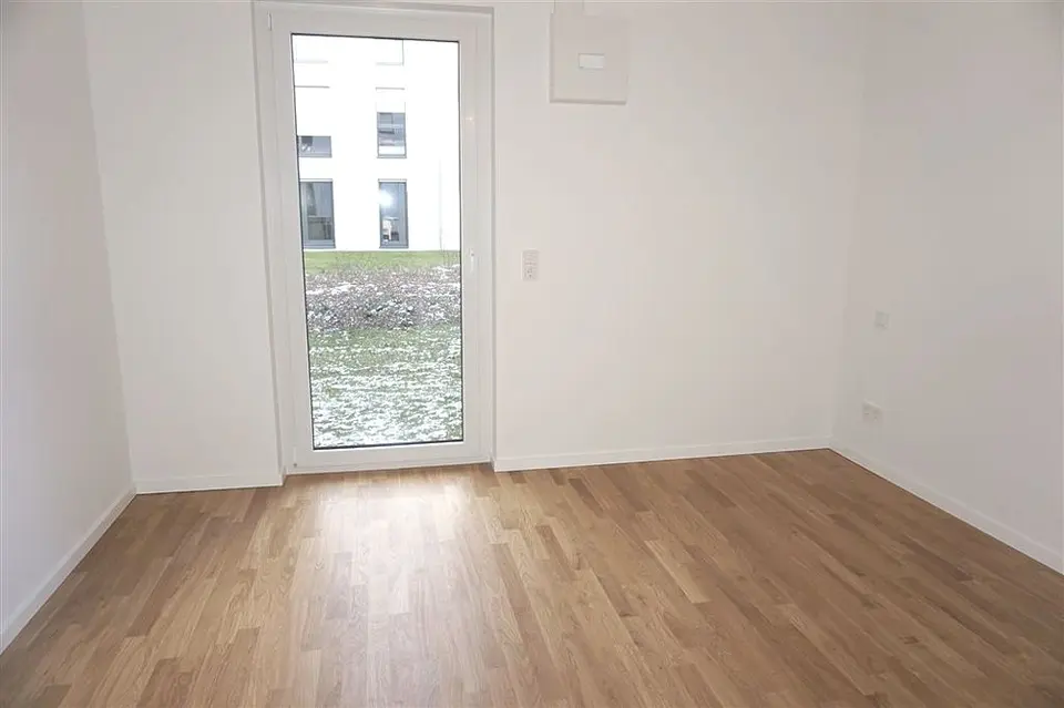 2 Zimmer Wohnung mit 83 m² in Trier – Bild 7