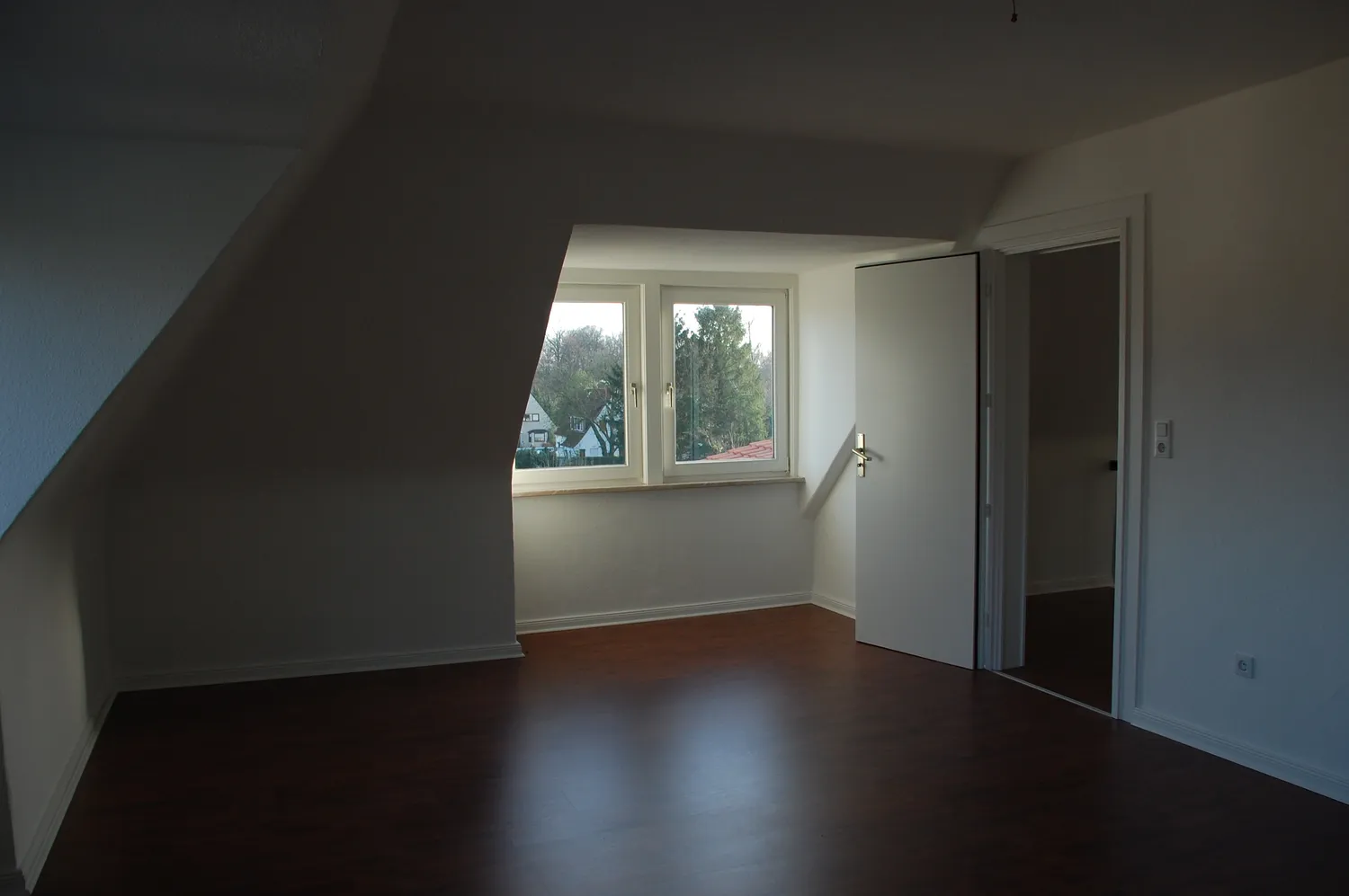 3 Zimmer Wohnung mit 107 m² in Bremen – Bild 11
