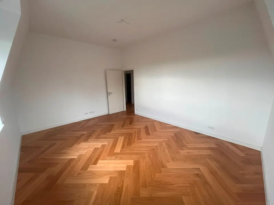 4 Zimmer Wohnung mit 150 m² in Bochum – Bild 6